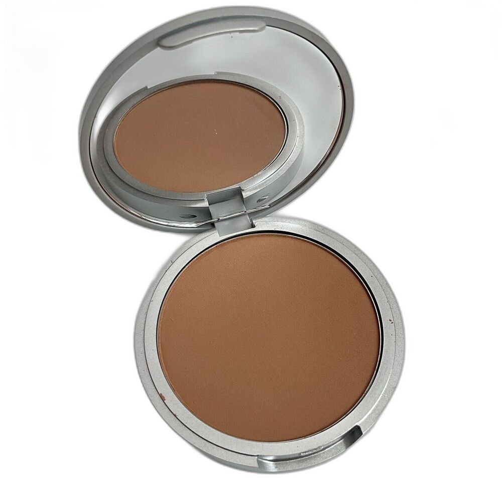 The Balm Big Mama Bronzer & shadow 0.28oz